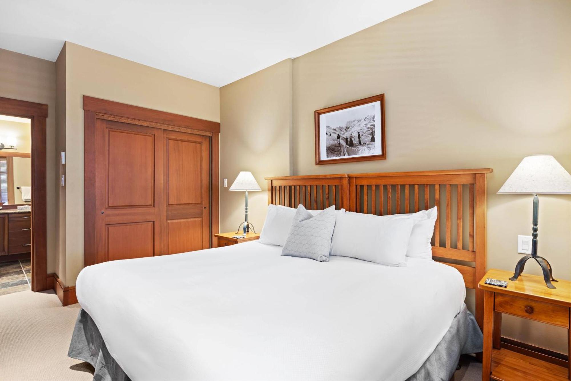 Taluswood The Heights 18 | Mountainside Townhome W/ Ski Access, Hot Tub, Tranquil Views Whistler Exteriér fotografie