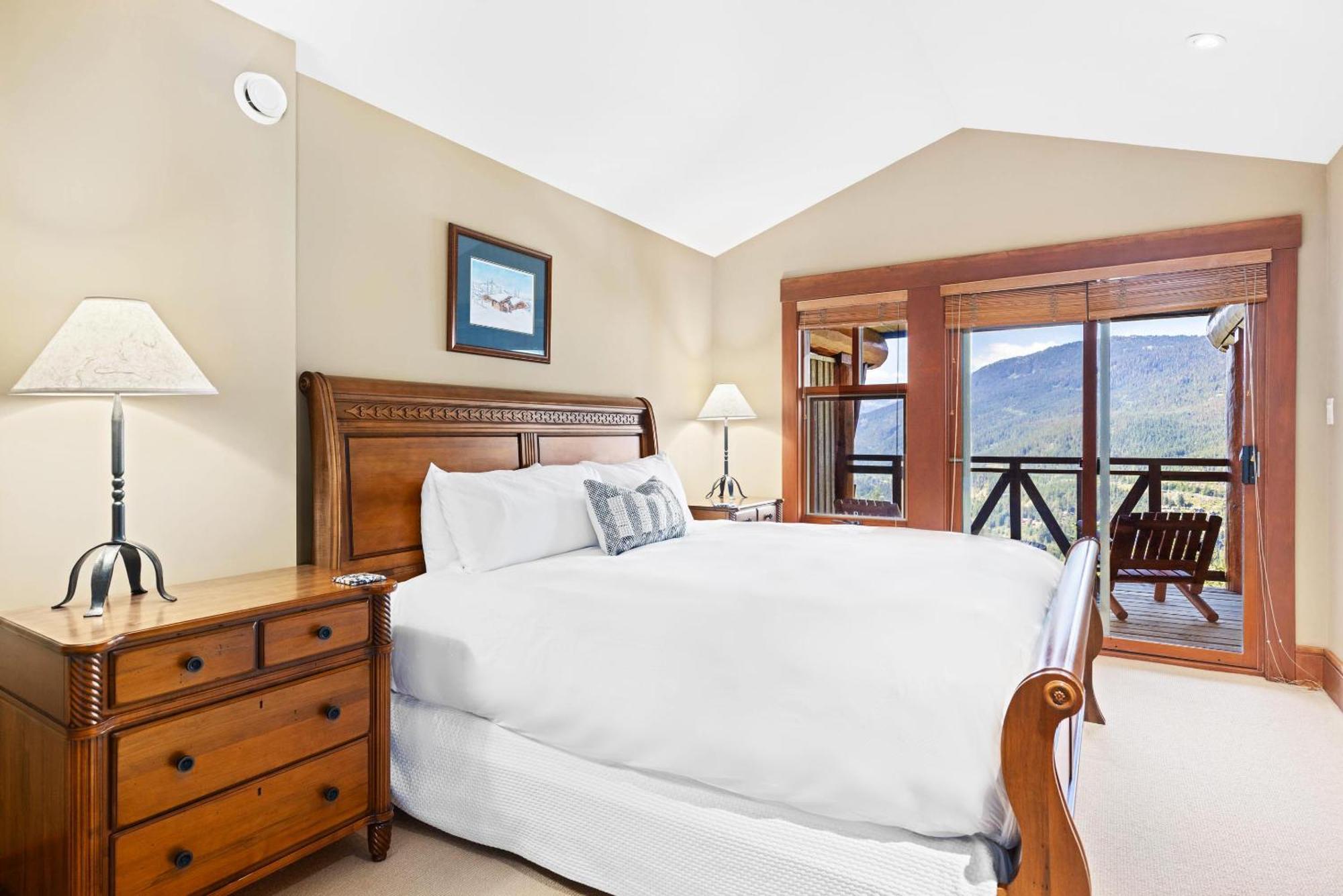 Taluswood The Heights 18 | Mountainside Townhome W/ Ski Access, Hot Tub, Tranquil Views Whistler Exteriér fotografie
